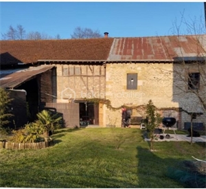 corps de ferme à la vente -   08130  CHARBOGNE, surface 210 m2 vente corps de ferme - UBI470931512